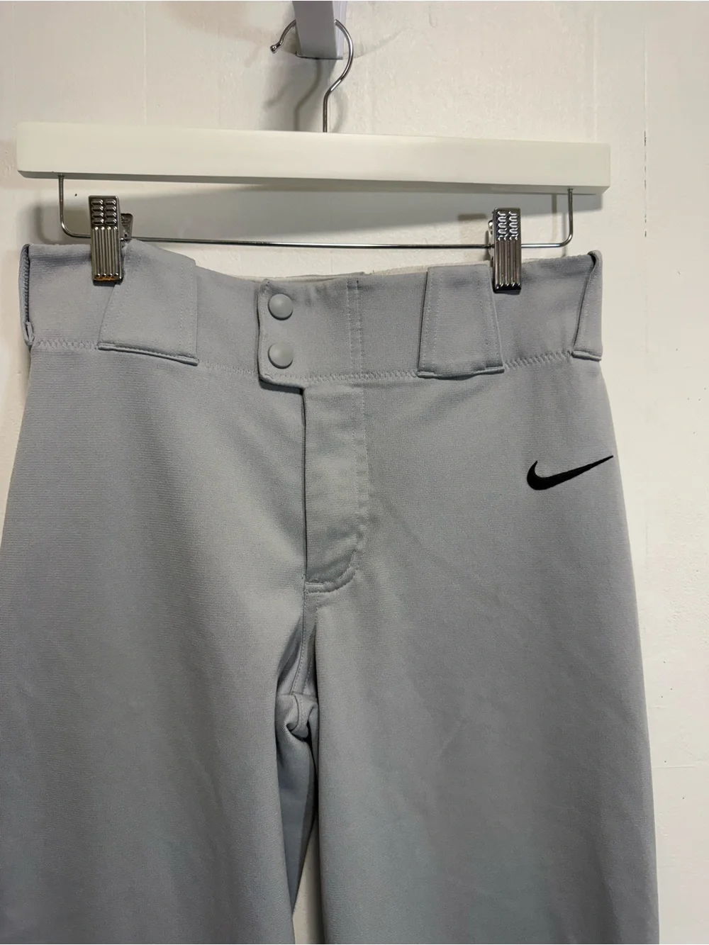 Nike comfort focused